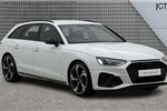 2024 Audi A4 Avant