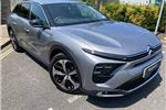 2025 Citroen C5 X