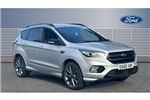 2019 Ford Kuga