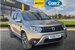 2018 Dacia Duster