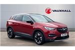 2021 Vauxhall Grandland X