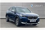 2024 BMW X1