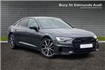 2024 Audi A6