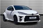 2021 Toyota GR Yaris
