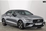 2021 Volvo S60 2.0 B5P R DESIGN 4dr Auto