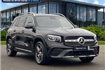 2022 Mercedes-Benz GLB