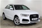 2017 Audi Q3