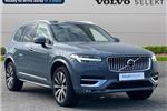 2020 Volvo XC90