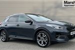 2021 Kia XCeed