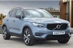 2022 Volvo XC40 Recharge