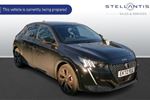 2022 Peugeot 208