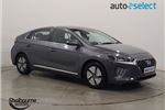 2021 Hyundai IONIQ