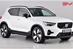 2023 Volvo XC40 Recharge