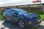 2021 Kia Niro