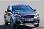 2019 Peugeot 3008