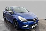 2019 Renault Clio