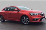 2017 Renault Megane