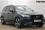 2024 Volvo XC90