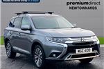 2019 Mitsubishi Outlander