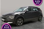 2022 Kia Niro