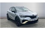 2024 Renault Captur