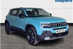 2025 Jeep Avenger