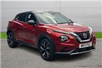 2022 Nissan Juke