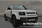 2023 Land Rover Defender