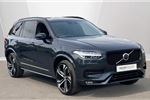 2021 Volvo XC90