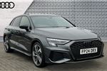 2024 Audi A3