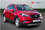 2019 Vauxhall Mokka X
