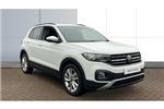 2021 Volkswagen T-Cross