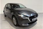 2023 Mazda 2