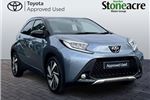 2024 Toyota Aygo X