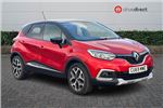 2019 Renault Captur