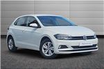 2018 Volkswagen Polo