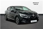 2021 Renault Clio