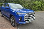 2023 Maxus T90