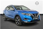2019 Nissan Qashqai