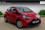 2019 Toyota Aygo