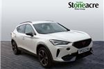 2022 Cupra Formentor