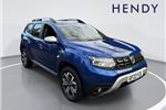 2022 Dacia Duster