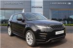 2021 Land Rover Range Rover Evoque