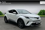 2019 Toyota C-HR