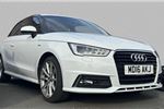 2016 Audi A1