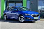 2023 Skoda Scala