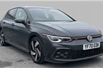 2020 Volkswagen Golf GTI