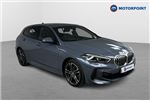 2023 BMW 1 Series