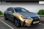 2019 Lexus UX