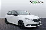 2021 Skoda Fabia